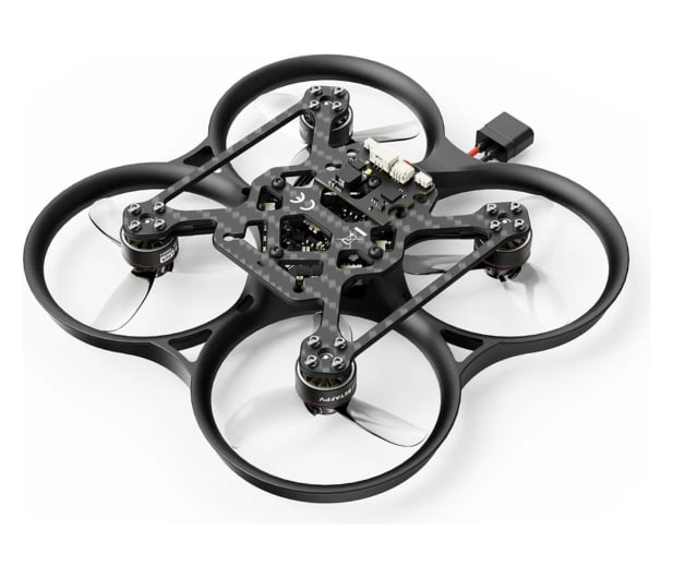 BetaFPV Pavo20 Pro II 3S PNP SBUS - 1593788 - zdjęcie